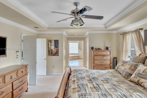 Casa en venta en Miramar, Florida, 4 dormitorios, 261.8 m2 № 1028885 - foto 26