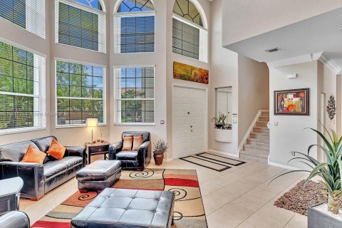 Villa ou maison à vendre à Miramar, Floride: 4 chambres, 261.8 m2 № 1028885 - photo 25