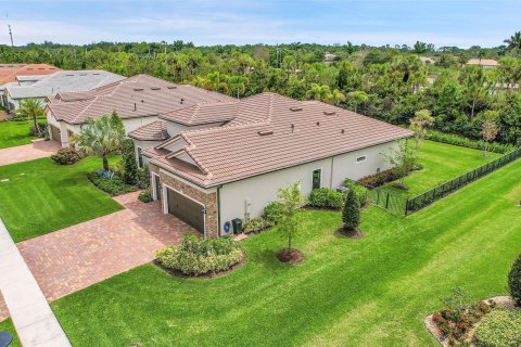 Villa ou maison à vendre à Palm Beach Gardens, Floride: 3 chambres, 233.28 m2 № 1081582 - photo 10