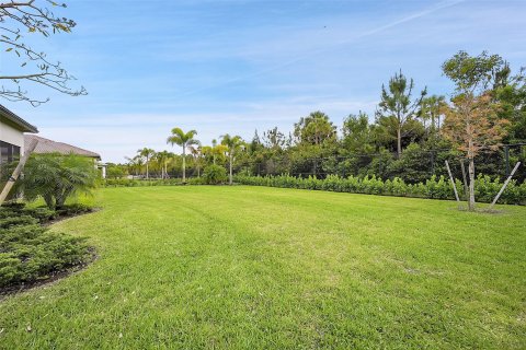 Villa ou maison à vendre à Palm Beach Gardens, Floride: 3 chambres, 233.28 m2 № 1081582 - photo 13