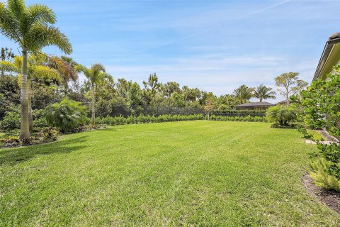 Villa ou maison à vendre à Palm Beach Gardens, Floride: 3 chambres, 233.28 m2 № 1081582 - photo 17