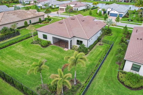 Villa ou maison à vendre à Palm Beach Gardens, Floride: 3 chambres, 233.28 m2 № 1081582 - photo 6