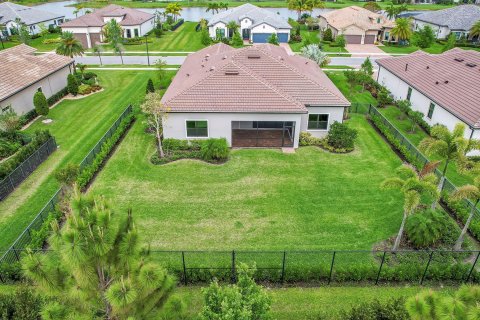 Villa ou maison à vendre à Palm Beach Gardens, Floride: 3 chambres, 233.28 m2 № 1081582 - photo 7