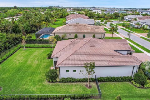 Villa ou maison à vendre à Palm Beach Gardens, Floride: 3 chambres, 233.28 m2 № 1081582 - photo 5