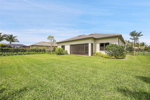 Villa ou maison à vendre à Palm Beach Gardens, Floride: 3 chambres, 233.28 m2 № 1081582 - photo 16