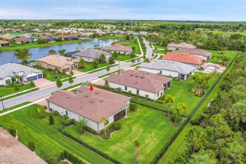 Villa ou maison à vendre à Palm Beach Gardens, Floride: 3 chambres, 233.28 m2 № 1081582 - photo 3