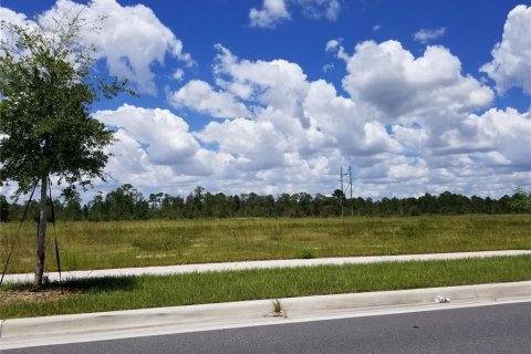 Terrain à vendre à Orlando, Floride № 1082187 - photo 3