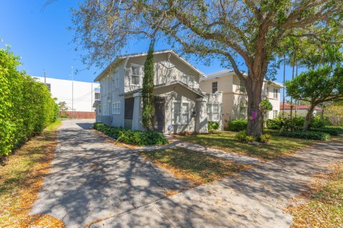 House in West Palm Beach, Florida 4 bedrooms, 216.93 sq.m. № 1031438 - photo 25