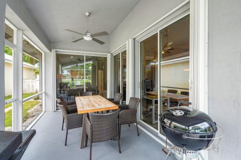 Casa en venta en Palm Beach Gardens, Florida, 3 dormitorios, 201.13 m2 № 1210273 - foto 20