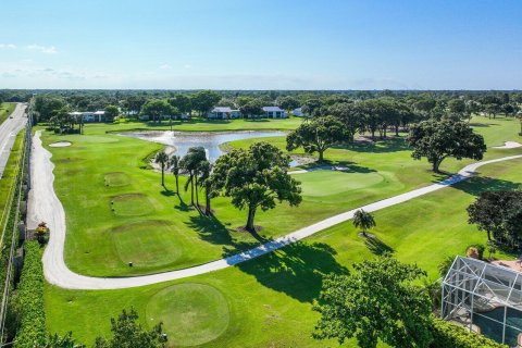 House in Palm Beach Gardens, Florida 3 bedrooms, 201.13 sq.m. № 1210273 - photo 13