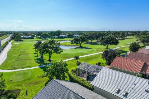 House in Palm Beach Gardens, Florida 3 bedrooms, 201.13 sq.m. № 1210273 - photo 14