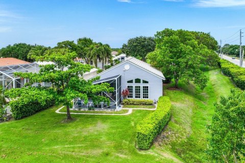 Villa ou maison à vendre à Palm Beach Gardens, Floride: 3 chambres, 201.13 m2 № 1210273 - photo 17