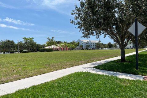 Townhouse in Jupiter, Florida 3 bedrooms, 175.59 sq.m. № 1187283 - photo 4