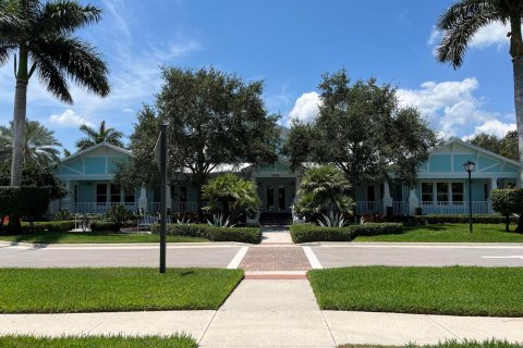 Townhouse in Jupiter, Florida 3 bedrooms, 175.59 sq.m. № 1187283 - photo 3