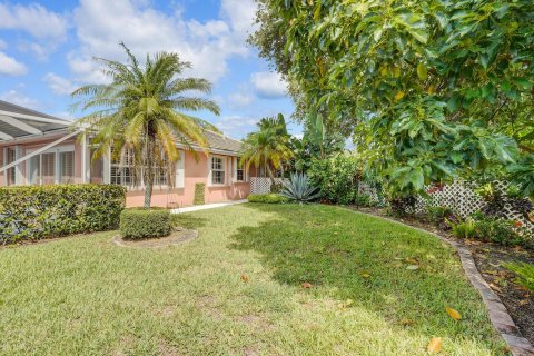 Villa ou maison à vendre à Palm Beach Gardens, Floride: 2 chambres, 141.68 m2 № 1224898 - photo 28