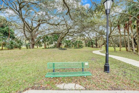 Villa ou maison à vendre à Palm Beach Gardens, Floride: 2 chambres, 141.68 m2 № 1224898 - photo 6