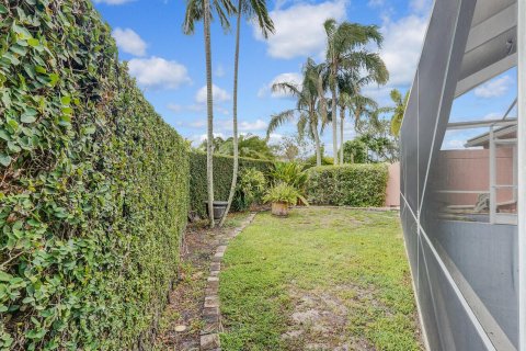 Villa ou maison à vendre à Palm Beach Gardens, Floride: 2 chambres, 141.68 m2 № 1224898 - photo 30