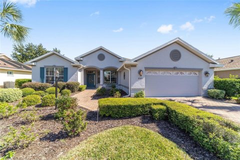 Villa ou maison à vendre à Ocala, Floride: 3 chambres, 158.03 m2 № 1417614 - photo 3