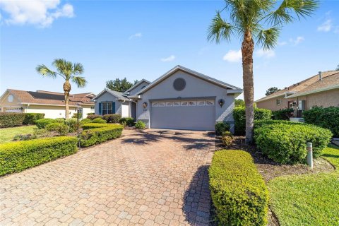 Villa ou maison à vendre à Ocala, Floride: 3 chambres, 158.03 m2 № 1417614 - photo 7