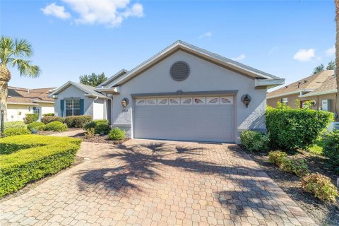 Villa ou maison à vendre à Ocala, Floride: 3 chambres, 158.03 m2 № 1417614 - photo 5