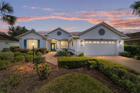 Villa ou maison à vendre à Ocala, Floride: 3 chambres, 158.03 m2 № 1417614 - photo 2