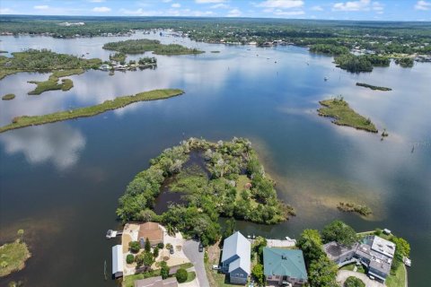 Terreno en venta en Crystal River, Florida № 1335591 - foto 10