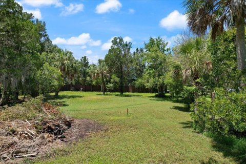 Terreno en venta en Crystal River, Florida № 1335591 - foto 15