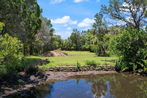 Terreno en venta en Crystal River, Florida № 1335591 - foto 22