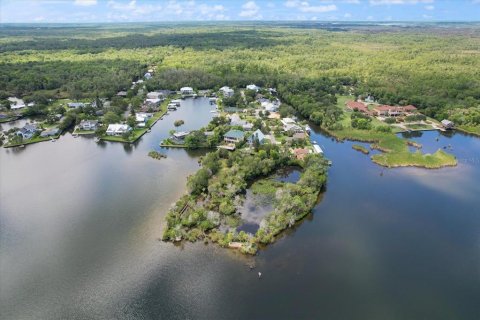 Terreno en venta en Crystal River, Florida № 1335591 - foto 4