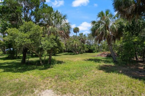 Terreno en venta en Crystal River, Florida № 1335591 - foto 17