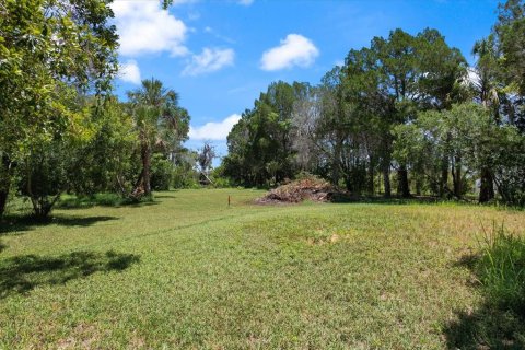 Terreno en venta en Crystal River, Florida № 1335591 - foto 18