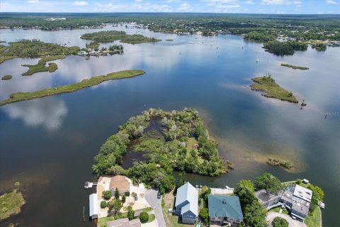 Terreno en venta en Crystal River, Florida № 1335591 - foto 9