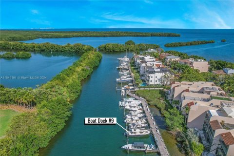 Terrain à vendre à Palmetto Bay, Floride № 1074929 - photo 14