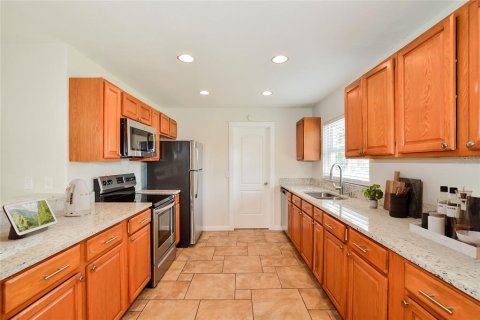 Casa en venta en Orlando, Florida, 4 dormitorios, 125.7 m2 № 1069968 - foto 7