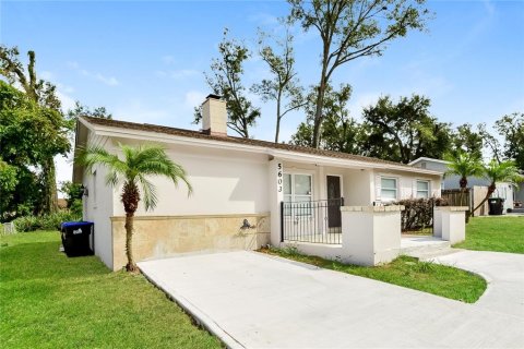 Casa en venta en Orlando, Florida, 4 dormitorios, 125.7 m2 № 1069968 - foto 4