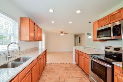 Casa en venta en Orlando, Florida, 4 dormitorios, 125.7 m2 № 1069968 - foto 22