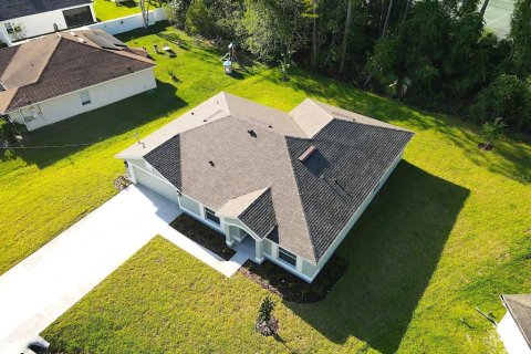 Villa ou maison à louer à Palm Coast, Floride: 4 chambres, 165.46 m2 № 1341068 - photo 4