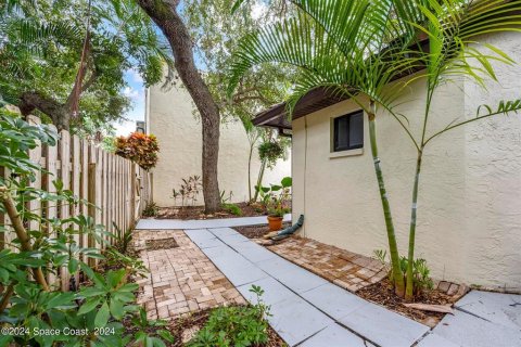 Villa ou maison à vendre à Cape Canaveral, Floride: 2 chambres, 83.05 m2 № 1341008 - photo 16