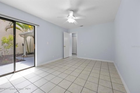 Villa ou maison à vendre à Cape Canaveral, Floride: 2 chambres, 83.05 m2 № 1341008 - photo 8