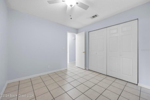 House in Cape Canaveral, Florida 2 bedrooms, 83.05 sq.m. № 1341008 - photo 12