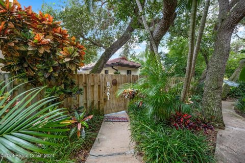 Villa ou maison à vendre à Cape Canaveral, Floride: 2 chambres, 83.05 m2 № 1341008 - photo 19