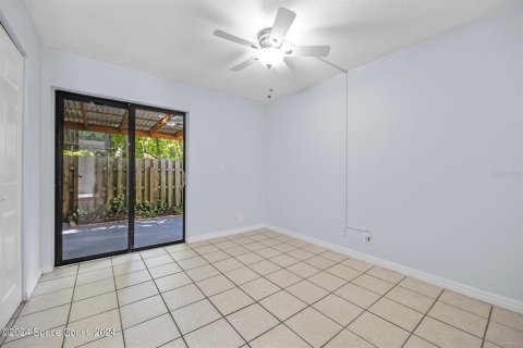 Villa ou maison à vendre à Cape Canaveral, Floride: 2 chambres, 83.05 m2 № 1341008 - photo 11