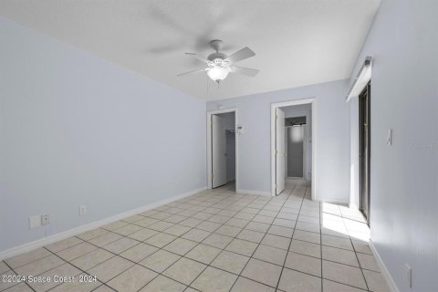 Villa ou maison à vendre à Cape Canaveral, Floride: 2 chambres, 83.05 m2 № 1341008 - photo 7