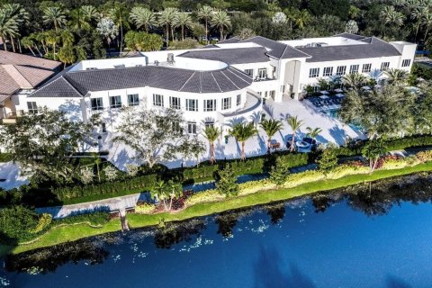 Villa ou maison à vendre à Delray Beach, Floride: 3 chambres, 258.36 m2 № 1022085 - photo 1