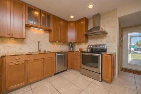 Condo in Saint Augustine, Florida, 2 bedrooms  № 1018835 - photo 5