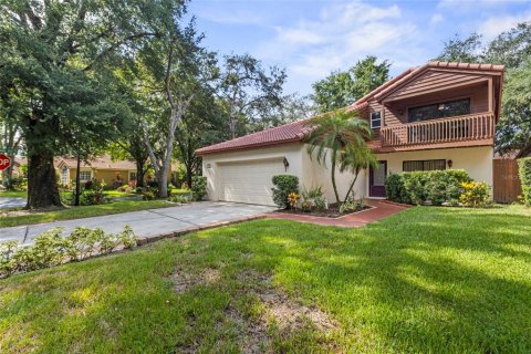 Villa ou maison à vendre à Winter Springs, Floride: 3 chambres, 160.91 m2 № 1324461 - photo 30