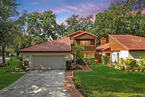 Casa en venta en Winter Springs, Florida, 3 dormitorios, 160.91 m2 № 1324461 - foto 1