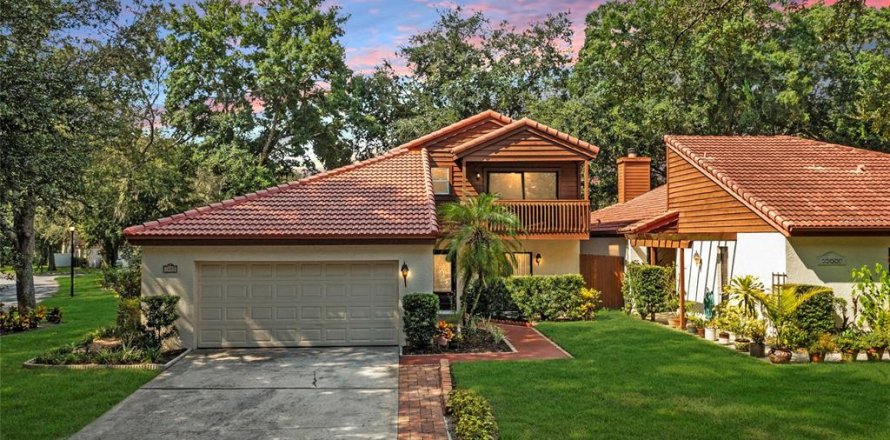 Casa en Winter Springs, Florida 3 dormitorios, 160.91 m2 № 1324461