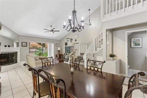 Casa en venta en Winter Springs, Florida, 3 dormitorios, 160.91 m2 № 1324461 - foto 7