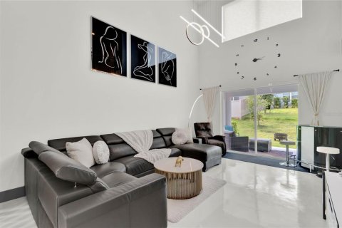 Villa ou maison à vendre à Clermont, Floride: 4 chambres, 266.82 m2 № 1324464 - photo 11